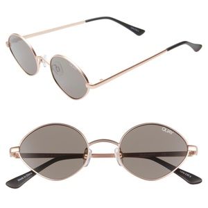 Quay Wild Night Sunglasses
